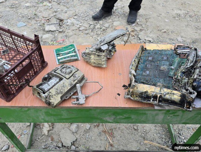 روز یازدهم جنگ/وعده صادق ۴ به موج ۳۳ رسید/غریب&zwnj;آبادی: جنگ وقتی تمام می&zwnj;شود که ایران بخواهد/بروزرسانی می شود