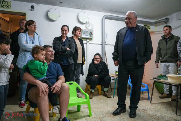 روز یازدهم جنگ/وعده صادق ۴ به موج ۳۳ رسید/غریب&zwnj;آبادی: جنگ وقتی تمام می&zwnj;شود که ایران بخواهد/بروزرسانی می شود