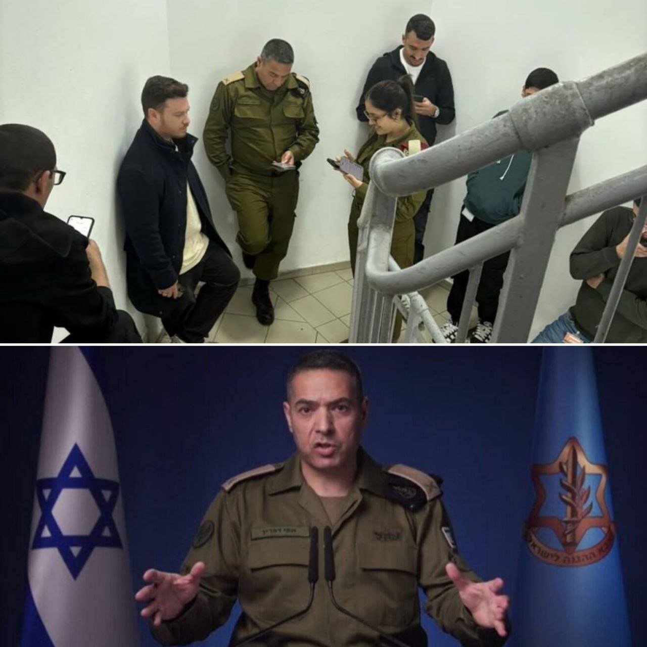 روز یازدهم جنگ/وعده صادق ۴ به موج ۳۳ رسید/غریب&zwnj;آبادی: جنگ وقتی تمام می&zwnj;شود که ایران بخواهد/بروزرسانی می شود