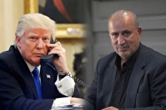 مجادله غیرمستقیم تاج و ترامپ درباره جام جهانی؛ «تیم ملی دعوت نشده، انتخاب شده»