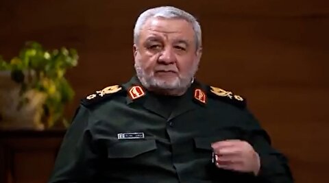 برای حداقل 10 سال جنگ با آمریکا آماده هستیم!