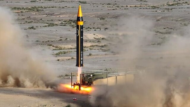 هشدارهای موشکی در شمال و مرکز اراضی اشغالی