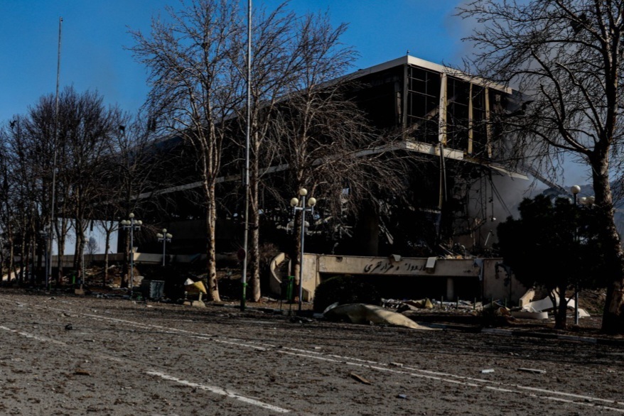 بیاتی&zwnj;نیا: حمله به کودکان شنیع و زشت بود/ هدف قرار دادن مدرسه و ورزشگاه غیر قابل تحمل است