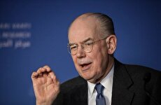 احتمال فاصله گرفتن اعراب خلیج فارس از آمریکا بعد از جنگ وجود دارد/ تنش تایوان ممکن است شروع شود