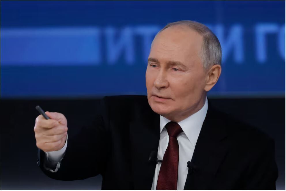 آمادگی روسیه برای همکاری با اروپا بهمنظور حل بحران انرژی آمادگی روسیه برای همکاری با اروپا بهمنظور حل بحران انرژی