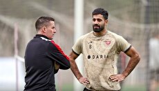 کنعانی‌زادگان: تخریب سالن ۱۲ هزار نفری، دشمنی با مردم ایران بود