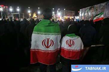 عکس: شب‌زنده‌داران ایران در معراج بندگی؛ احیای شب قدر در سراسر میهن