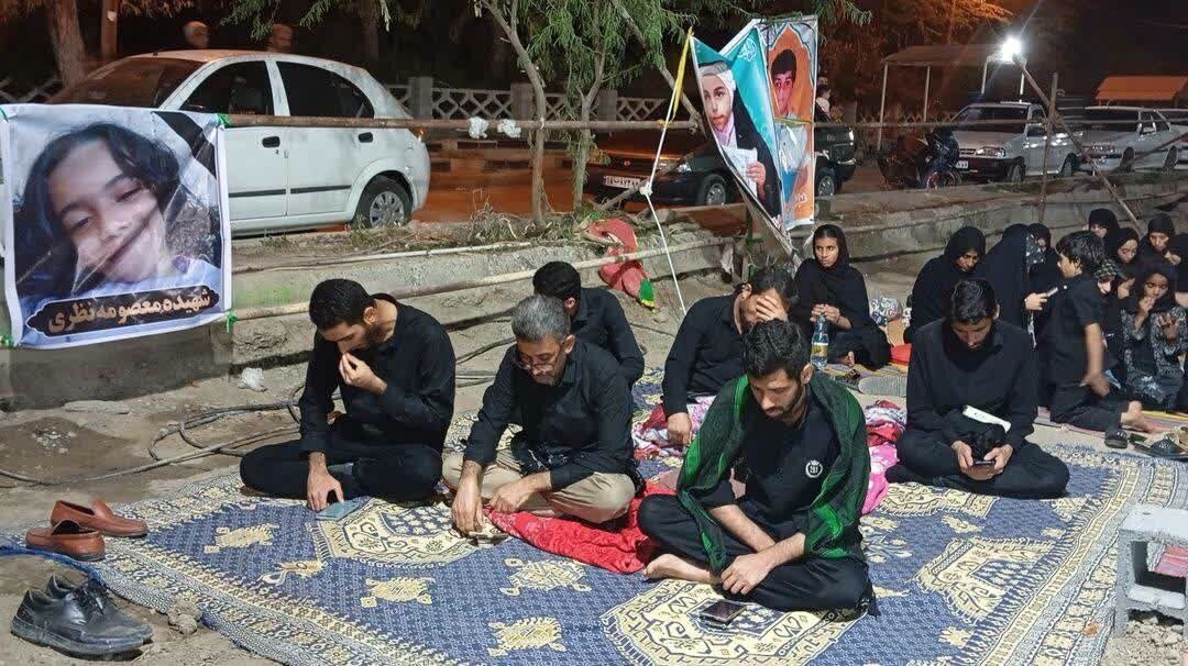 روزدوازدهم جنگ/بارش فتاح، عماد، خیبر و قدر روی تل&zwnj;آویو و بیت شمیش/ نابودی زیرساخت&zwnj;های عملیاتی ارتش شرور آمریکا/بروزرسانی می شود