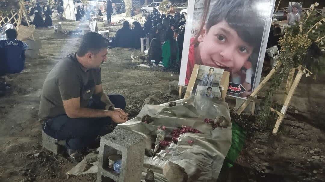 روزدوازدهم جنگ/بارش فتاح، عماد، خیبر و قدر روی تل&zwnj;آویو و بیت شمیش/ نابودی زیرساخت&zwnj;های عملیاتی ارتش شرور آمریکا/بروزرسانی می شود