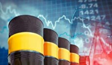 قیمت نفت کاهش یافت