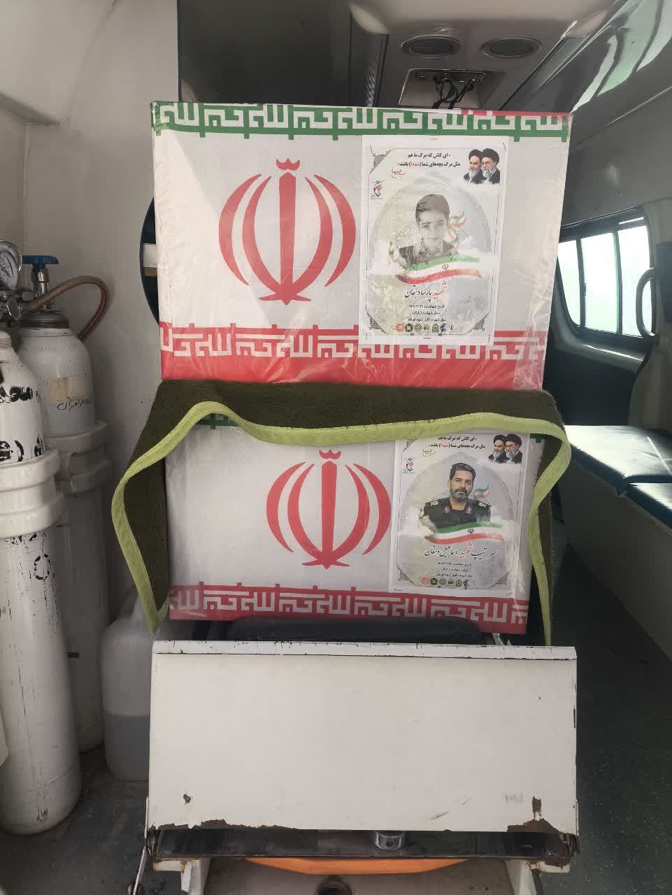 روزدوازدهم جنگ/بارش فتاح، عماد، خیبر و قدر روی تل&zwnj;آویو و بیت شمیش/ نابودی زیرساخت&zwnj;های عملیاتی ارتش شرور آمریکا/بروزرسانی می شود