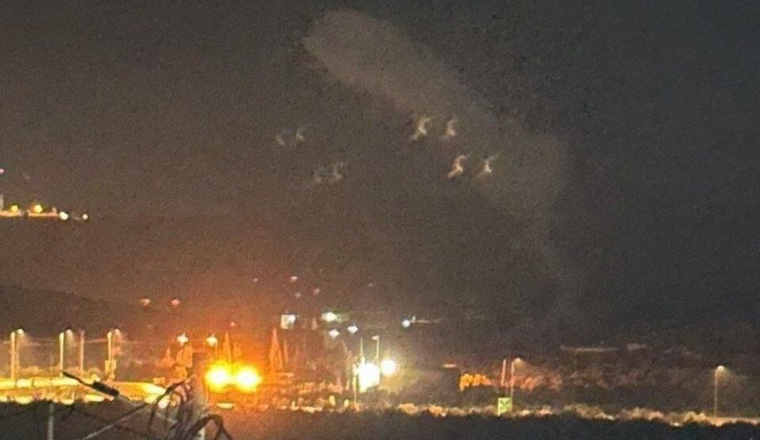 ایران آتش&zwnj;بس را نپذیرفت؛ هر کشتی بدون اجازه از تنگه هرمز هدف قرار می&zwnj;گیرد.