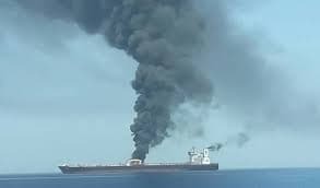 ایران آتش&zwnj;بس را نپذیرفت؛ هر کشتی بدون اجازه از تنگه هرمز هدف قرار می&zwnj;گیرد.