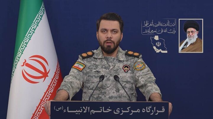 قرارگاه خاتم‌الانبیا: اجازه صادرات یک لیتر نفت به نفع آمریکا و اسرائیل را نمی‌دهیم/ منتظر نفت بشکه‌ای ۲۰۰ دلار باشید