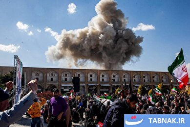 عکس: شور امت در بیعت با رهبر؛ حماسه‌ای در طوفان حوادث