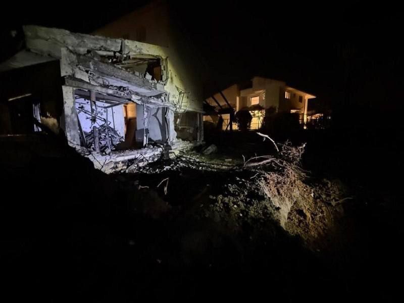 روز سیزدهم/اجرای موج چهلم وعده صادق ۴/آوار موج هماهنگ پهپادی و موشکی ایران و حزبالله بر سر اسرائیل/بروزرسانی میشود روز سیزدهم/اجرای موج چهلم وعده صادق ۴/آوار موج هماهنگ پهپادی و موشکی ایران و حزبالله بر سر اسرائیل/بروزرسانی میشود