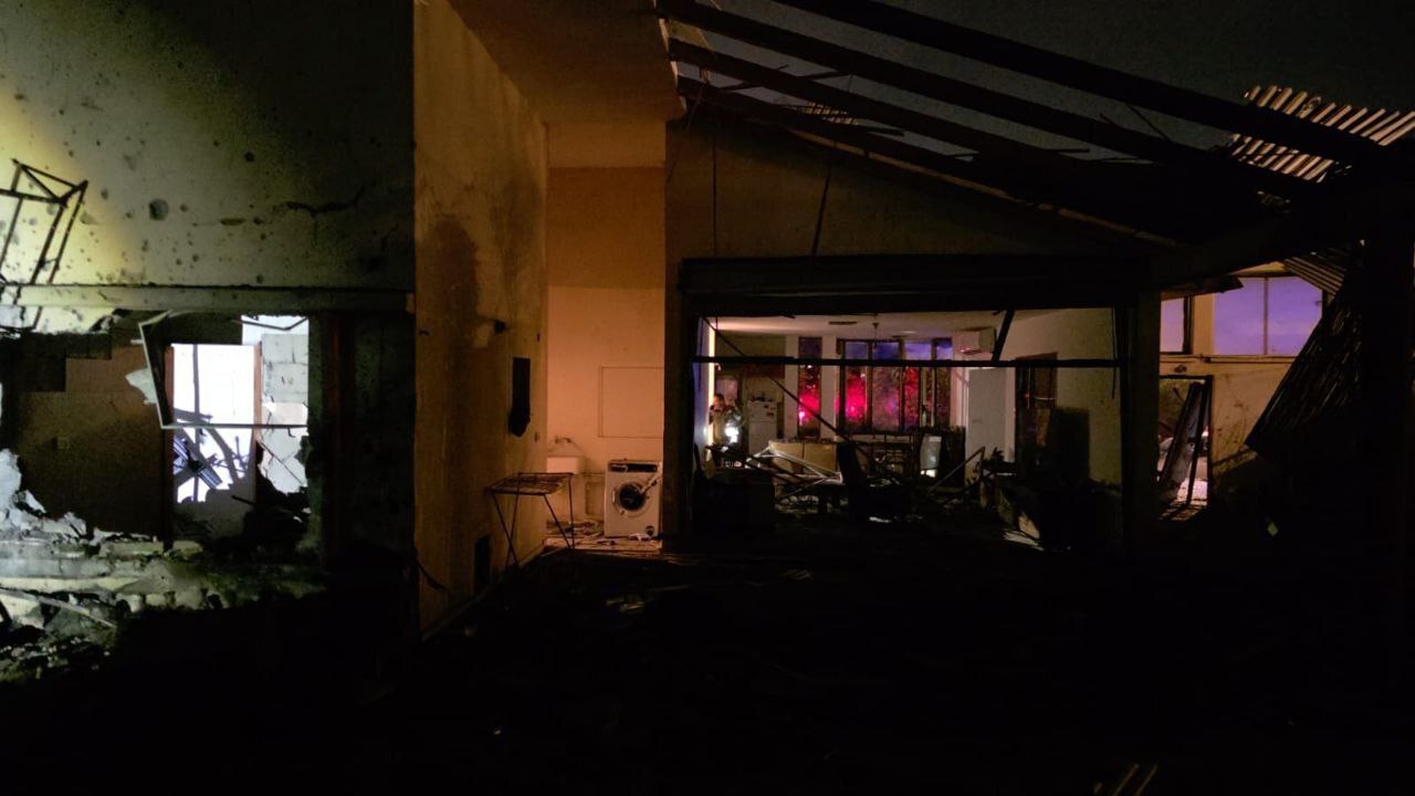 روز سیزدهم/اجرای موج چهلم وعده صادق ۴/آوار موج هماهنگ پهپادی و موشکی ایران و حزبالله بر سر اسرائیل/بروزرسانی میشود روز سیزدهم/اجرای موج چهلم وعده صادق ۴/آوار موج هماهنگ پهپادی و موشکی ایران و حزبالله بر سر اسرائیل/بروزرسانی میشود