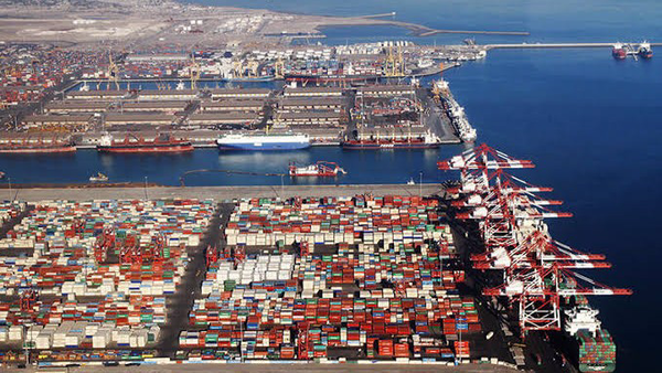 سخنگوی کمیسیون امنیت ملی: آماده جنگ طولانی&zwnj;مدت هستیم