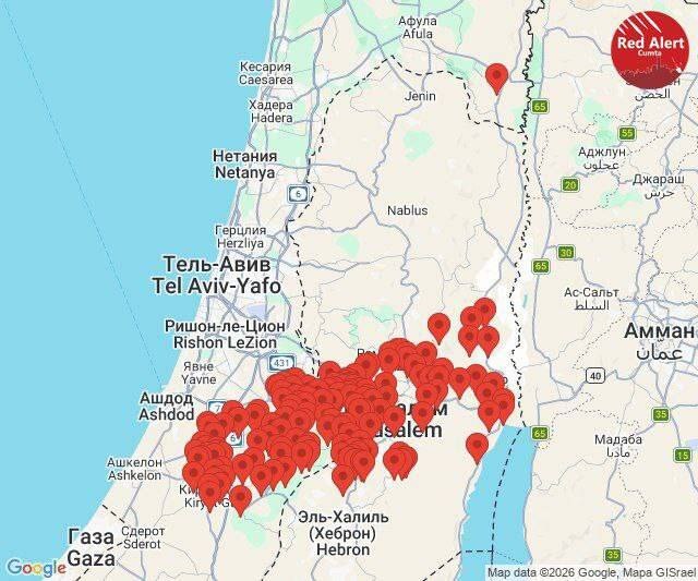 روز سیزدهم/اجرای موج چهلم وعده صادق ۴/آوار موج هماهنگ پهپادی و موشکی ایران و حزبالله بر سر اسرائیل/بروزرسانی میشود روز سیزدهم/اجرای موج چهلم وعده صادق ۴/آوار موج هماهنگ پهپادی و موشکی ایران و حزبالله بر سر اسرائیل/بروزرسانی میشود