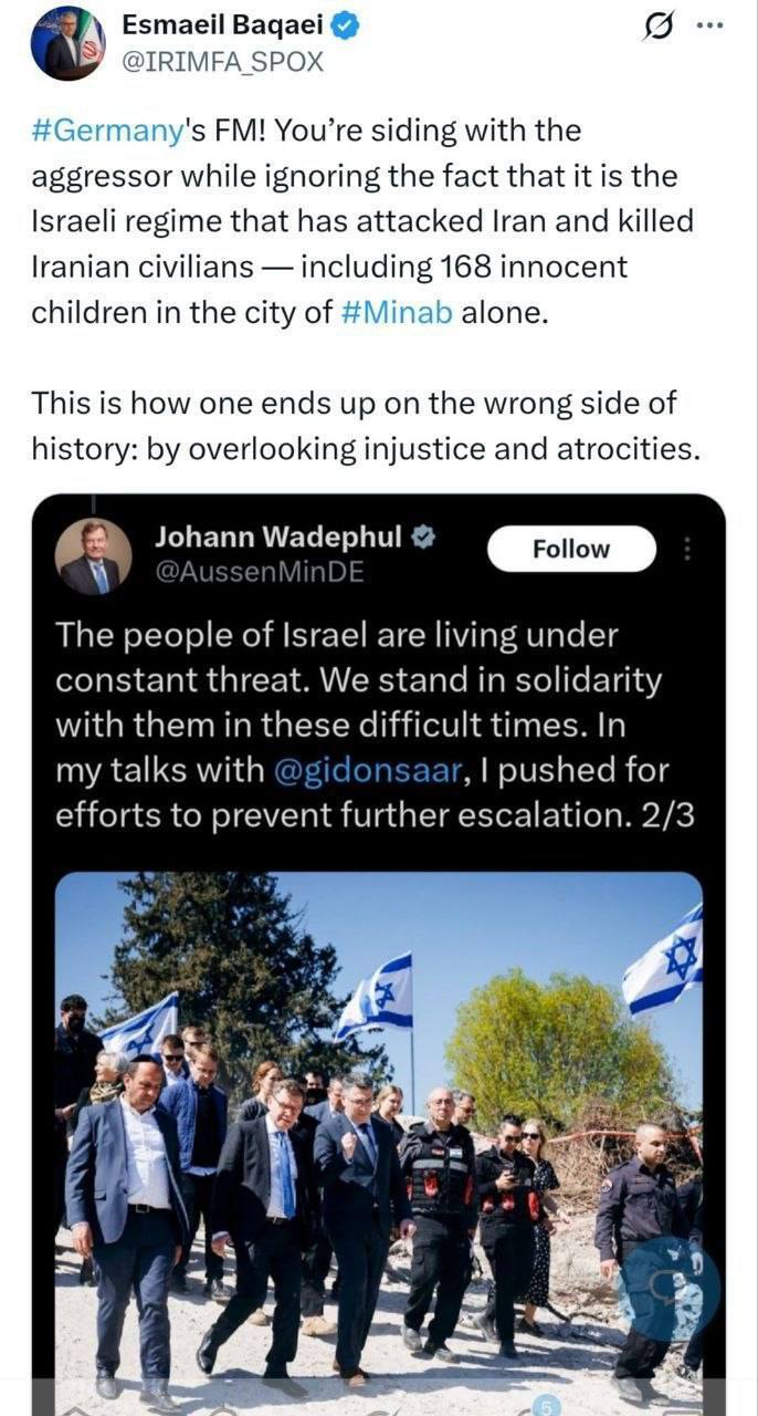 روز سیزدهم/اجرای موج چهلم وعده صادق ۴/آوار موج هماهنگ پهپادی و موشکی ایران و حزبالله بر سر اسرائیل/بروزرسانی میشود روز سیزدهم/اجرای موج چهلم وعده صادق ۴/آوار موج هماهنگ پهپادی و موشکی ایران و حزبالله بر سر اسرائیل/بروزرسانی میشود