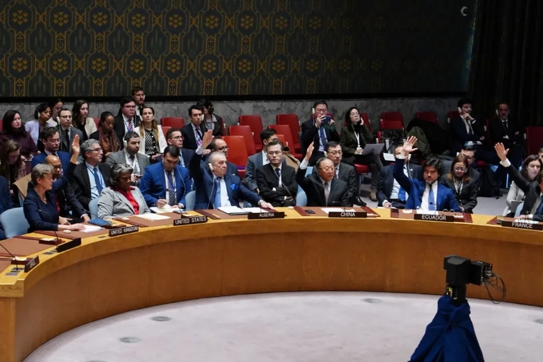 چرا کشورهای جنوب جهانی روابط خود با غرب را دوباره ارزیابی میکنند؟