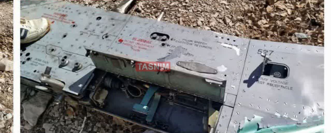 روز سیزدهم/اجرای موج چهلم وعده صادق ۴/آوار موج هماهنگ پهپادی و موشکی ایران و حزبالله بر سر اسرائیل/بروزرسانی میشود روز سیزدهم/اجرای موج چهلم وعده صادق ۴/آوار موج هماهنگ پهپادی و موشکی ایران و حزبالله بر سر اسرائیل/بروزرسانی میشود