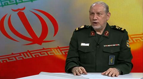 روایت رحیم صفوی از شیوه‌های ترور فرماندهان در روزهای اخیر و انواع نفوذ