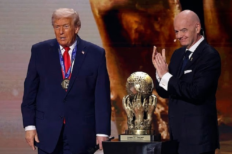 عقب&zwnj;نشینی تاج و دنیامالی از موضع اولیه؛ حضور قطعی ایران در جام جهانی به شرط مرتبط با فیفا و آمریکا!