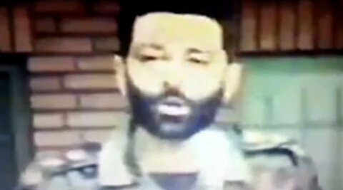 سخنرانی حماسی سپهبد شهید عبدالرحیم موسوی در سال 1376