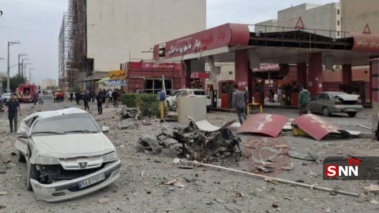 روز سیزدهم/اجرای موج چهلم وعده صادق ۴/آوار موج هماهنگ پهپادی و موشکی ایران و حزبالله بر سر اسرائیل/بروزرسانی میشود روز سیزدهم/اجرای موج چهلم وعده صادق ۴/آوار موج هماهنگ پهپادی و موشکی ایران و حزبالله بر سر اسرائیل/بروزرسانی میشود