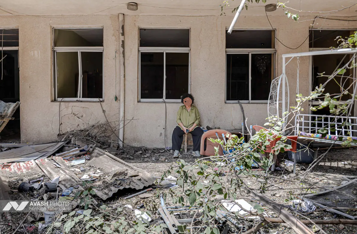 &laquo;نقطه &nbsp;زنی&raquo; می کنند، اما &laquo;نقطه به نقطه&raquo; زندگی را/ حقوق بین الملل، خمیربازی ترامپ و نتانیاهو