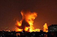 گفته بودیم اینترنشنال را بزنید! پس بسم‌الله!