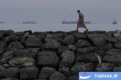 عکس: سواحل شرقی امارات متحده عربی، تضاد چشمگیر زندگی روزمره و تنش‌های ژئوپلیتیک