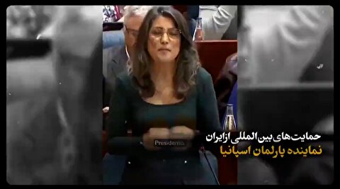 تصاویر حمایت مردم جهان از ایران مقابل اسرائیل و آمریکا