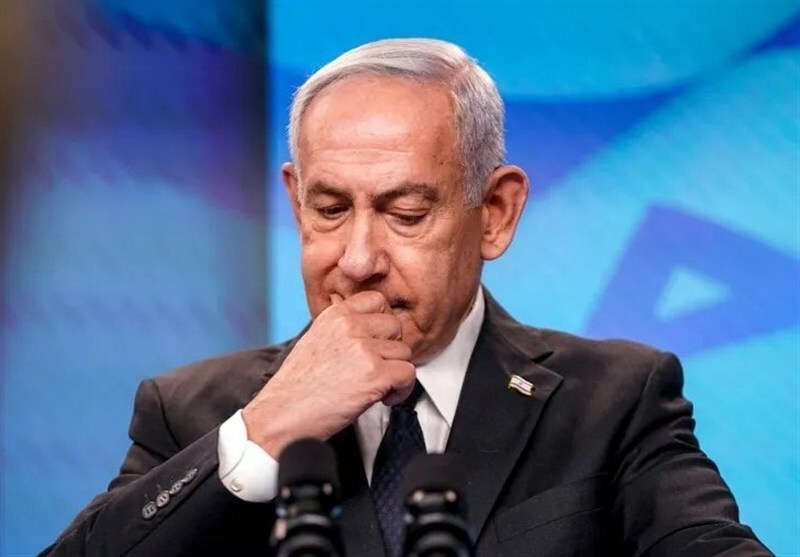 نتانیاهو حمله به ایستبازرسیها را گردن گرفت