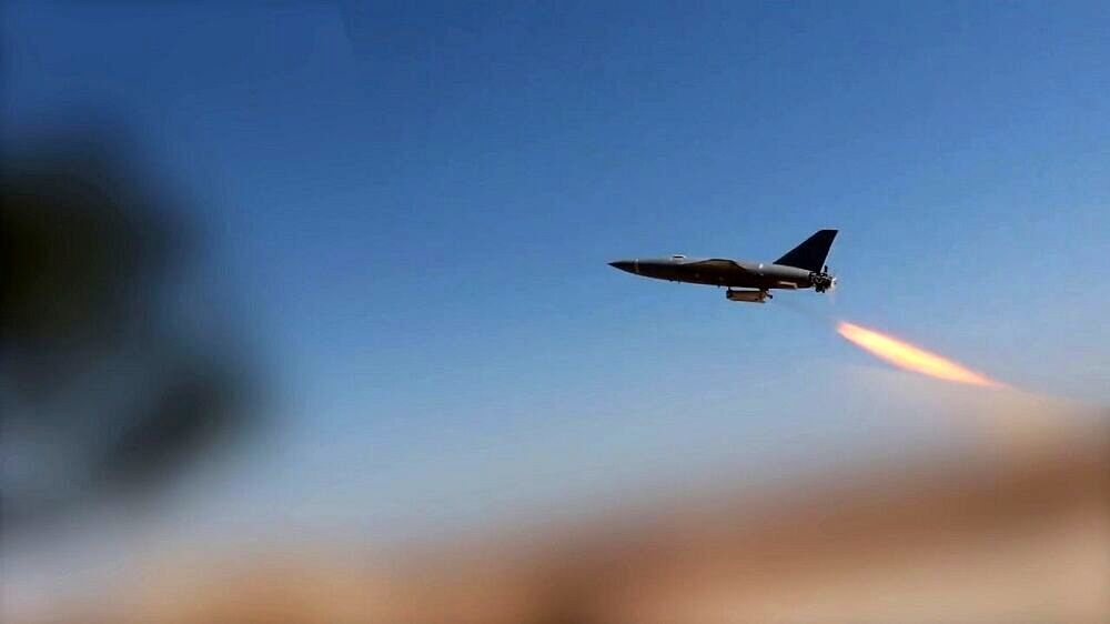 روز چهاردهم/ موج ۴۳ عملیات وعده&zwnj; صادق۴ با رمز یا شدیدالعقاب/ ضربات نیروی دریایی سپاه بر مقر ناوگان پنجم آمریکا/ بروزرسانی می شود