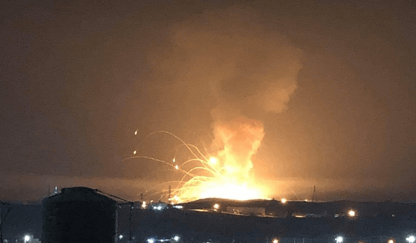 روز چهاردهم/ موج ۴۳ عملیات وعده&zwnj; صادق۴ با رمز یا شدیدالعقاب/ ضربات نیروی دریایی سپاه بر مقر ناوگان پنجم آمریکا/ بروزرسانی می شود