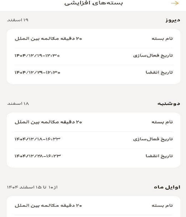 جیب&zwnj;بُری به وقت جنگ/ وقتی صدای عزیزان ۲.۵ برابر گران می&zwnj;شود !