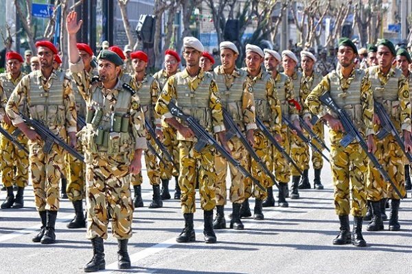 چرا ارتش در خیابان&zwnj;ها دیده نمی&zwnj;شود؟ منطق دکترین دفاعی ایران در روزهای تنش نظامی