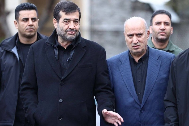 ایده بازپس&zwnj;گیری میزبانی جام جهانی از آمریکا/ سکوت فیفا و عقب&zwnj;نشینی دونالد ترامپ؛ اینجا امن است!