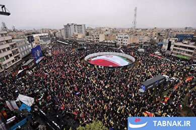 عکس: راهیپمایی روز قدس در سراسر کشور