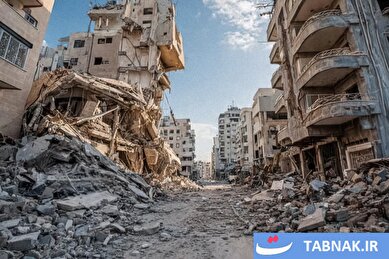 عکس: عملیات وعده صادق ۴ _ ۴