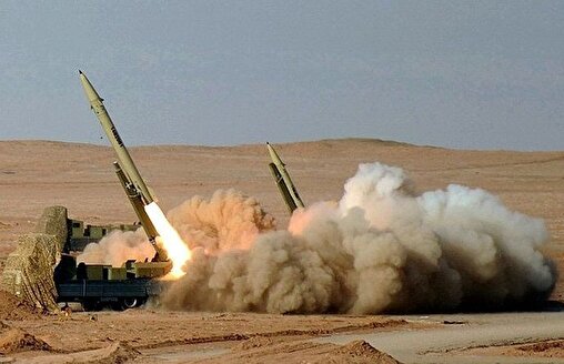 روز پانزدهم/ محل اختفای فرماندهان ارتش رژیم صهیونی هدف موشکهای ایرانی/بروزرسانی می شود روز پانزدهم/ محل اختفای فرماندهان ارتش رژیم صهیونی هدف موشکهای ایرانی/بروزرسانی می شود