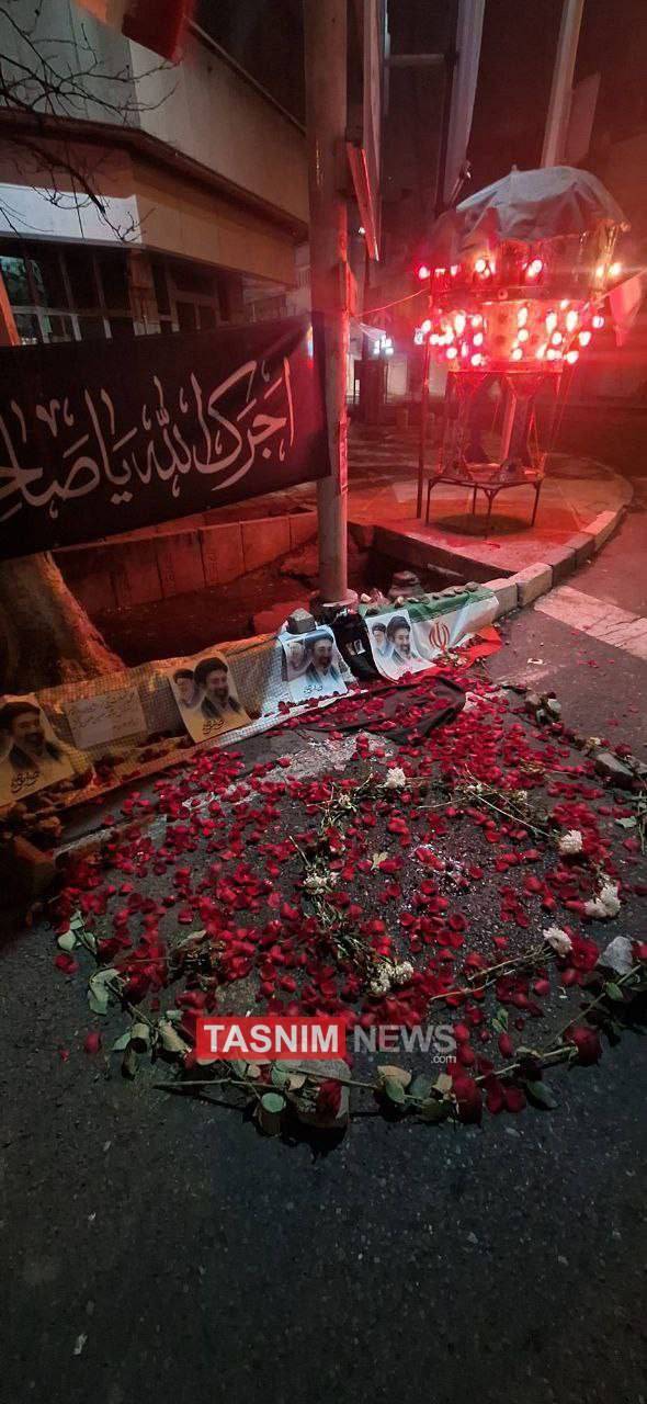 روز پانزدهم/ محل اختفای فرماندهان ارتش رژیم صهیونی هدف موشکهای ایرانی/بروزرسانی می شود