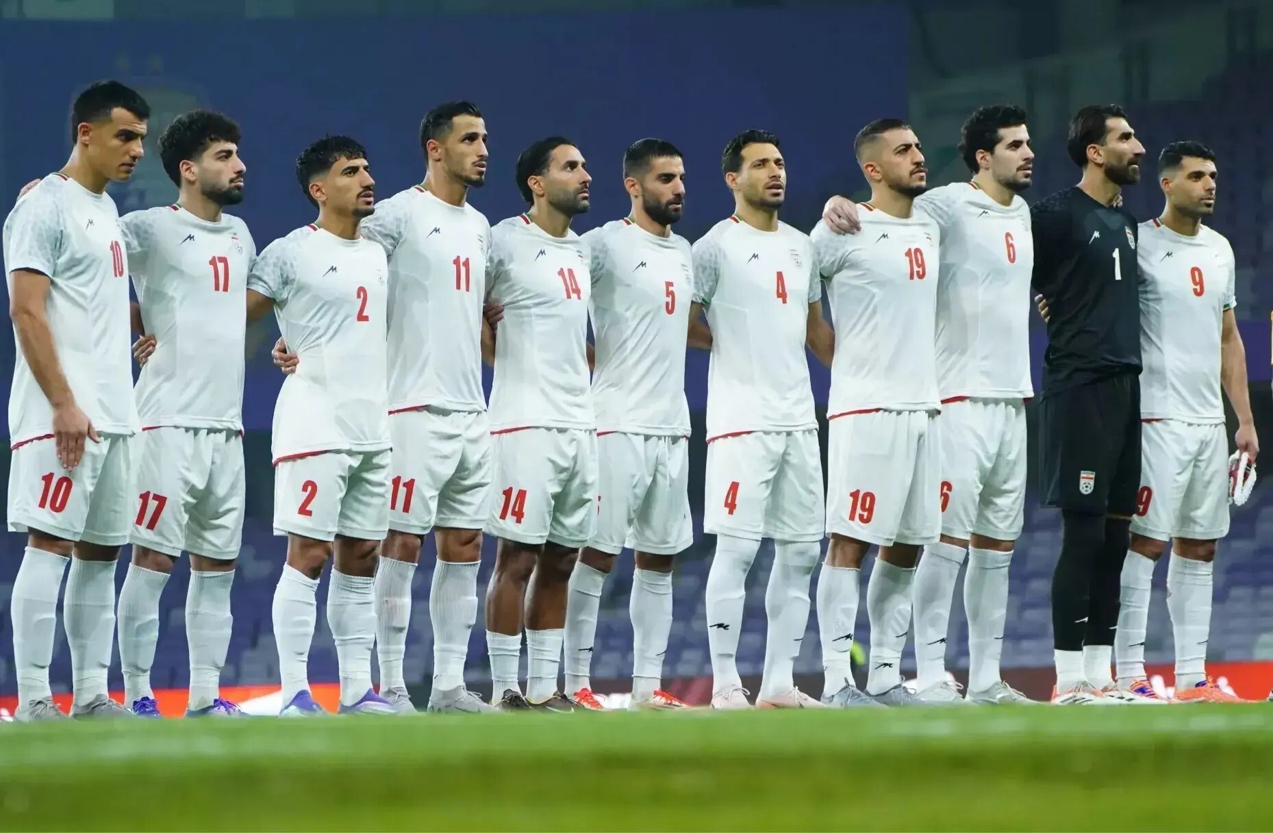 مهر تایید ترامپ روی اظهارات مسئولان ایرانی/ مکزیک به جای آمریکا؛ آزمون بزرگ اینفانتینو در شرایط اضطرار