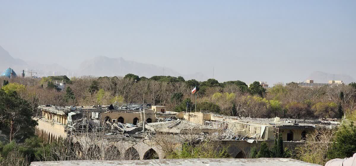 روز پانزدهم/ محل اختفای فرماندهان ارتش رژیم صهیونی هدف موشکهای ایرانی/ حمله به مقر کومله و پایگاه نواتیم/ بروزرسانی می شود