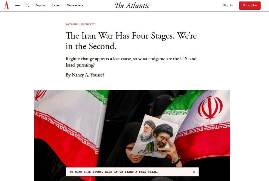 روز پانزدهم/ محل اختفای فرماندهان ارتش رژیم صهیونی هدف موشکهای ایرانی/ حمله به مقر کومله و پایگاه نواتیم/ بروزرسانی می شود