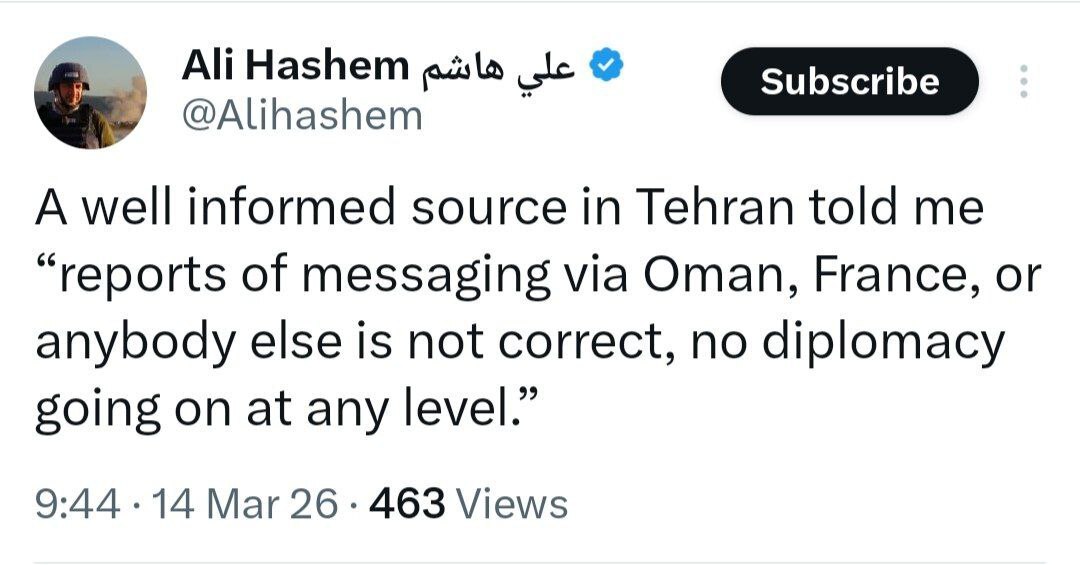 روز پانزدهم/ محل اختفای فرماندهان ارتش رژیم صهیونی هدف موشکهای ایرانی/ حمله به مقر کومله و پایگاه نواتیم/ بروزرسانی می شود