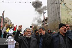 واقعا چه‌طور می‌خواهید حریف ما شوید؟ نه! واقعا چه‌طور می‌تونید؟