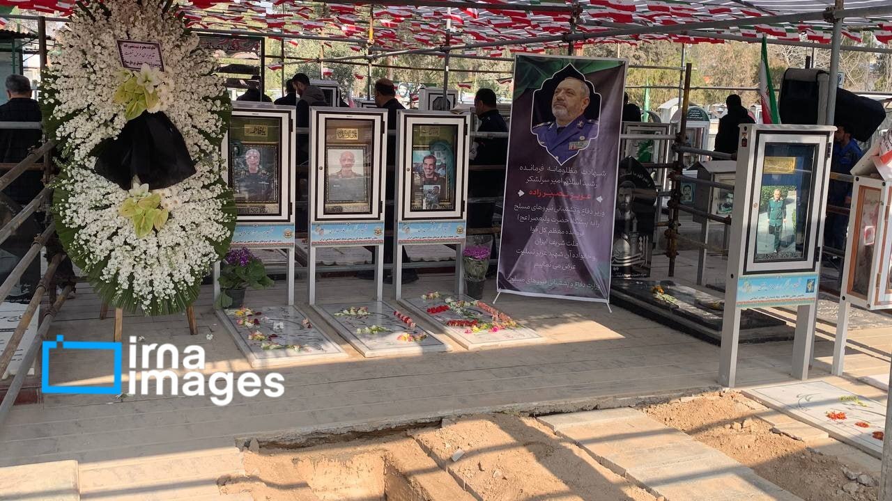 روز پانزدهم/ محل اختفای فرماندهان ارتش رژیم صهیونی هدف موشکهای ایرانی/ حمله به مقر کومله و پایگاه نواتیم/ بروزرسانی می شود